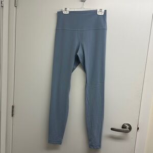 Lululemon Align High Rise Pant (Size 8)